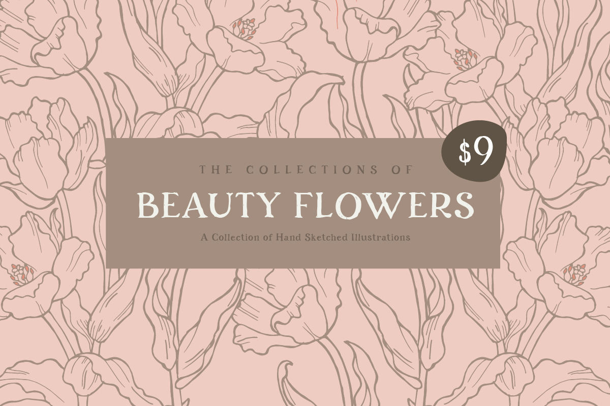 Rosemary - Handlettered Serif Font Rosemary - Handlettered Serif Font