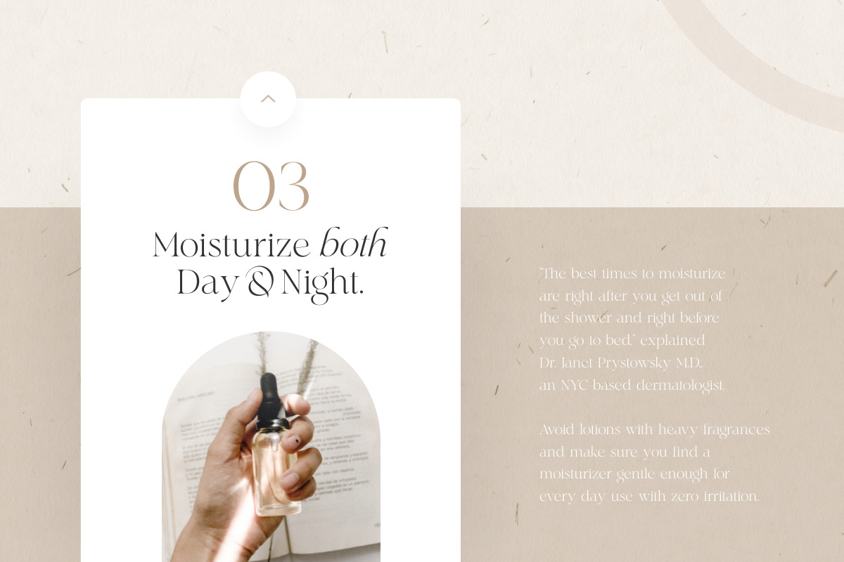 Lucky Beauty - Styled Classy Serif