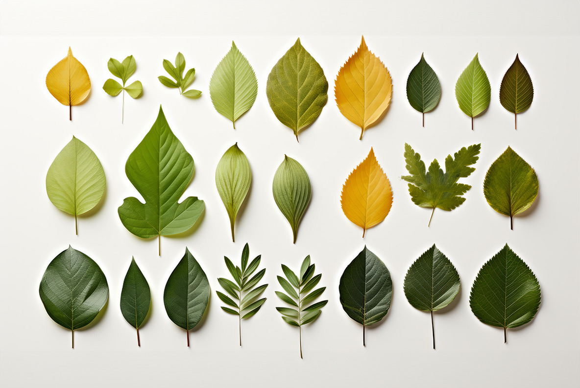 Forest herbarium Forest herbarium
