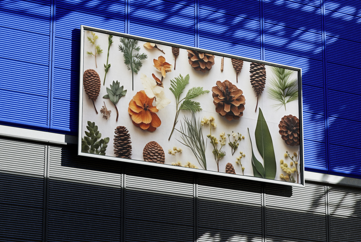Forest herbarium Forest herbarium