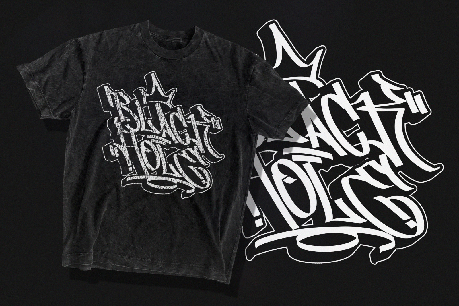 Rocket Queen | Ultimate Street Graffiti Font Vol. 3 Rocket Queen | Ultimate Street Graffiti Font Vol. 3