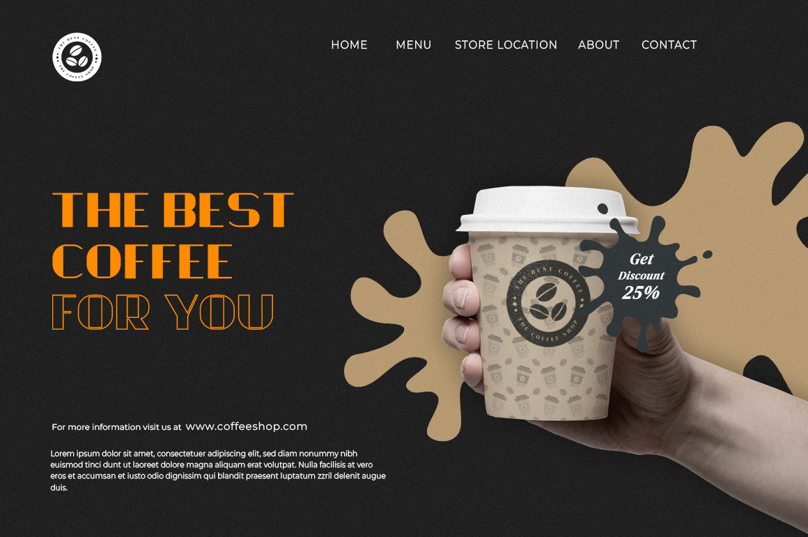 Vogan Typeface Font Vogan Typeface Font