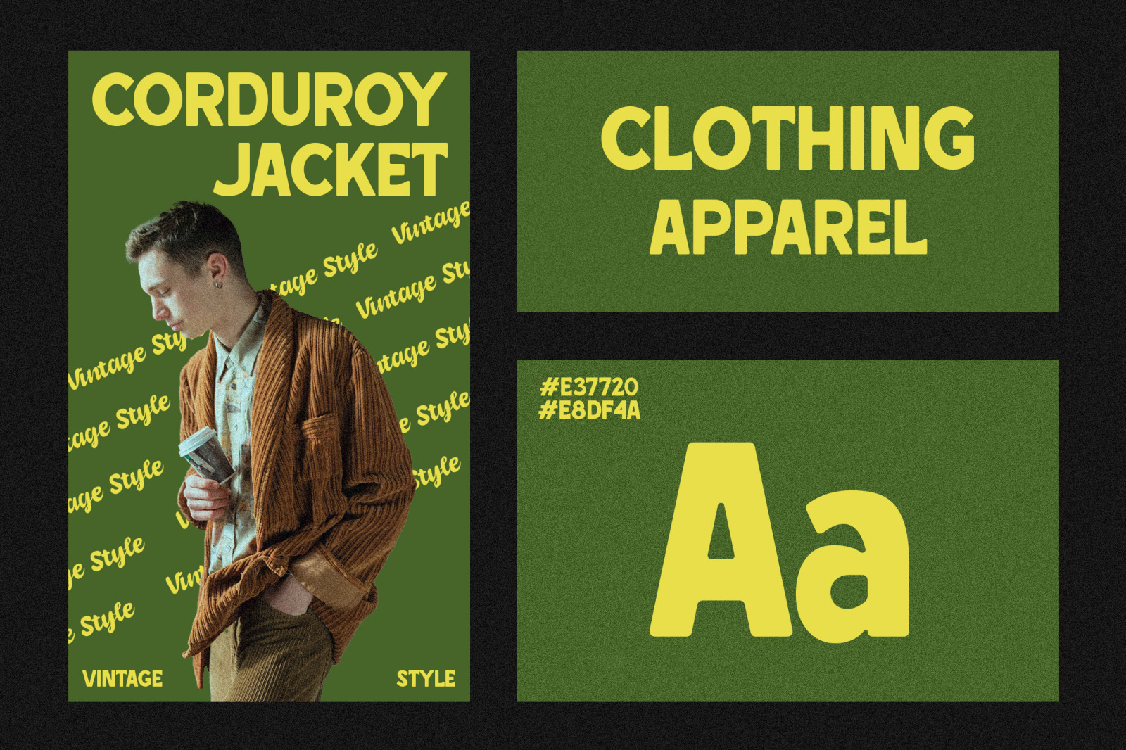 Radiate Vintage Font + Free font Radiate Vintage Font + Free font