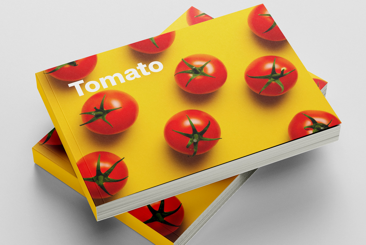 Tomato Patterns