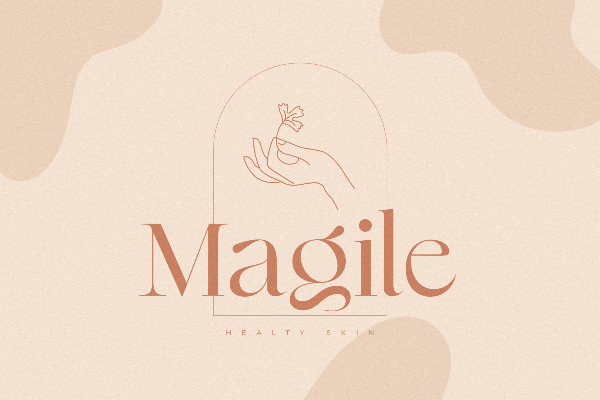 Sugar - Gorgeous Modern Font Sugar - Gorgeous Modern Font