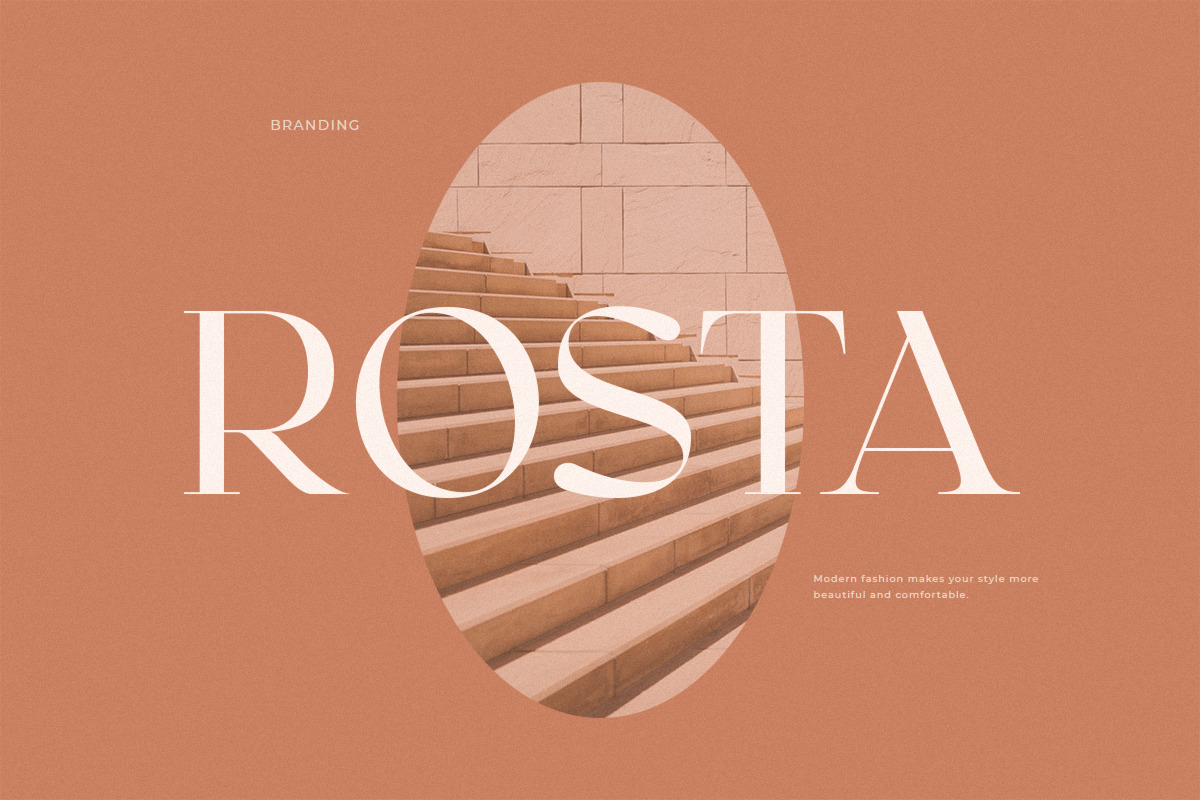 Sugar - Gorgeous Modern Font Sugar - Gorgeous Modern Font