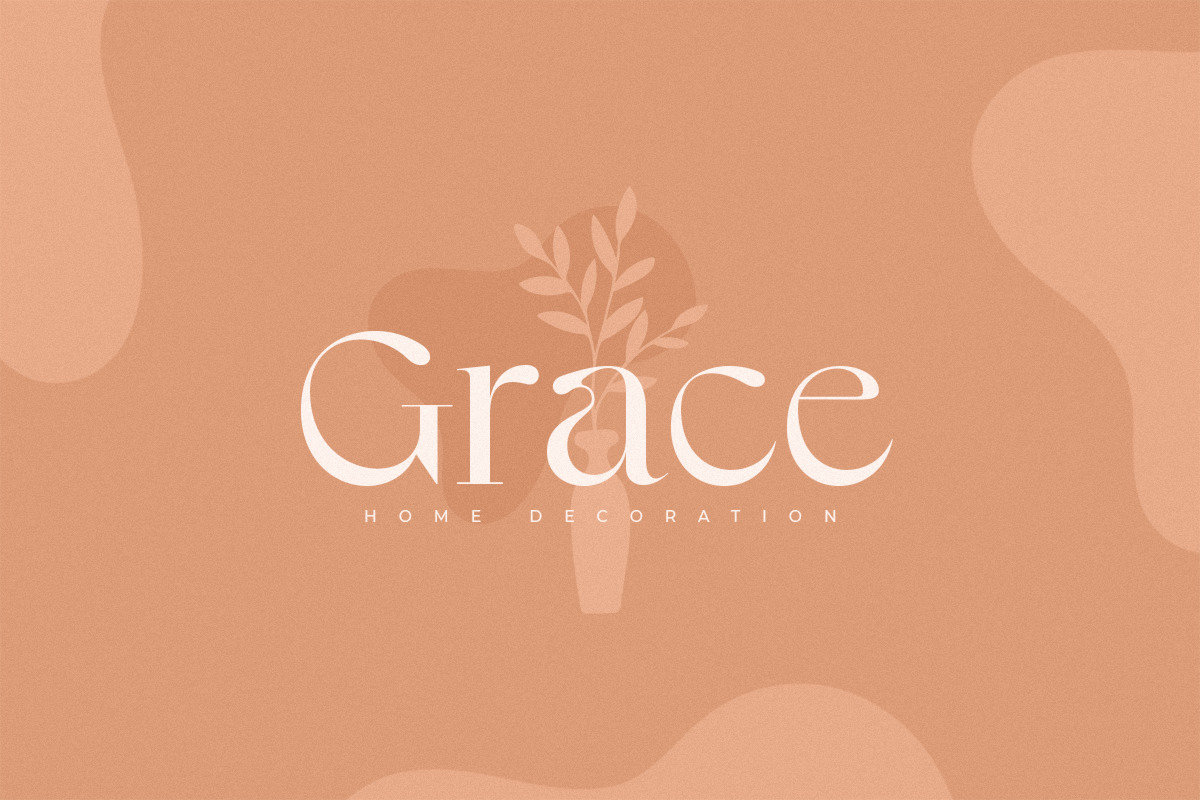 Sugar - Gorgeous Modern Font Sugar - Gorgeous Modern Font