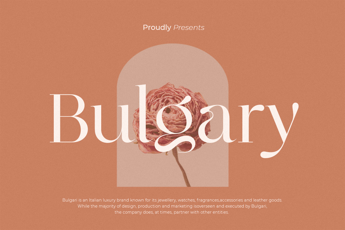 Sugar - Gorgeous Modern Font Sugar - Gorgeous Modern Font