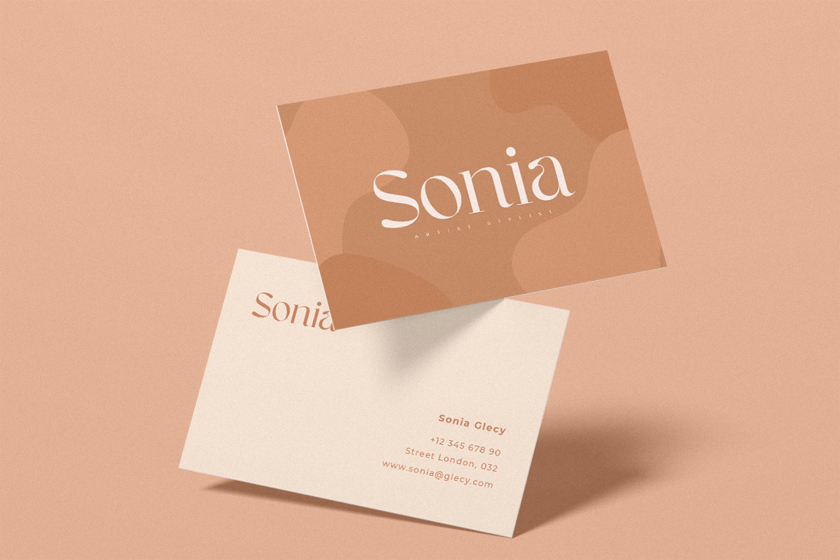 Sugar - Gorgeous Modern Font Sugar - Gorgeous Modern Font