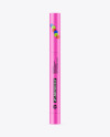 Matte Lip Liner Mockup