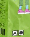 Paper Bag Mockup