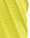 V-Neck Jersey Mockup V-Neck Jersey Mockup
