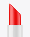 Glossy Lipstick Mockup