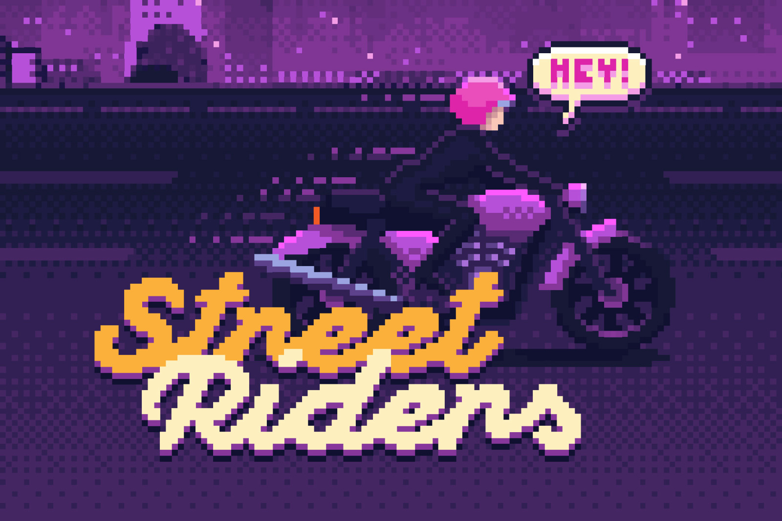 Retroid - Vintage Font Retroid - Vintage Font