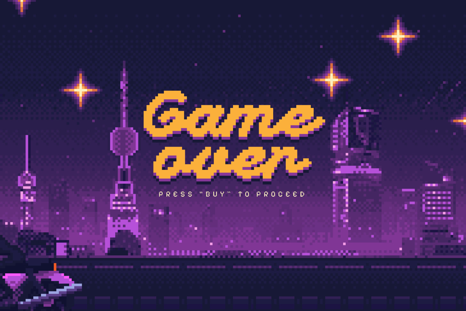 Retroid - Vintage Font Retroid - Vintage Font