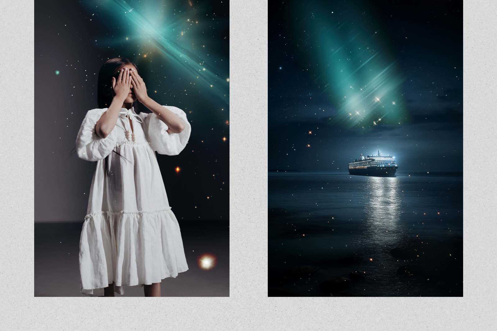 32 Ethereal Atmospheric Lights Effect Photo Overlays 32 Ethereal Atmospheric Lights Effect Photo Overlays