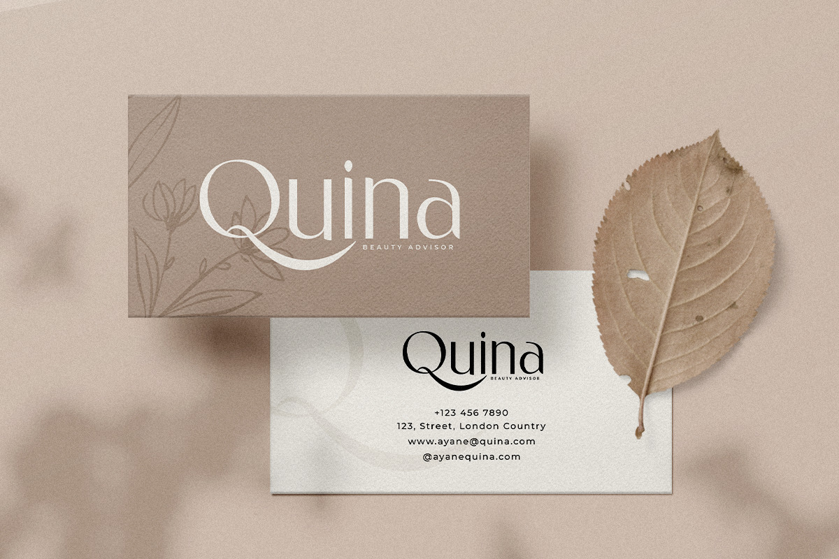 Monarch - Elegant Ligature Serif Monarch - Elegant Ligature Serif