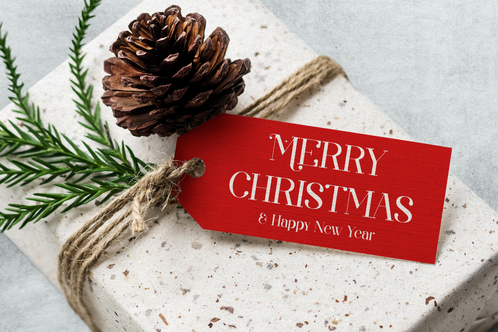 Magic Christmas - Elegant Serif font