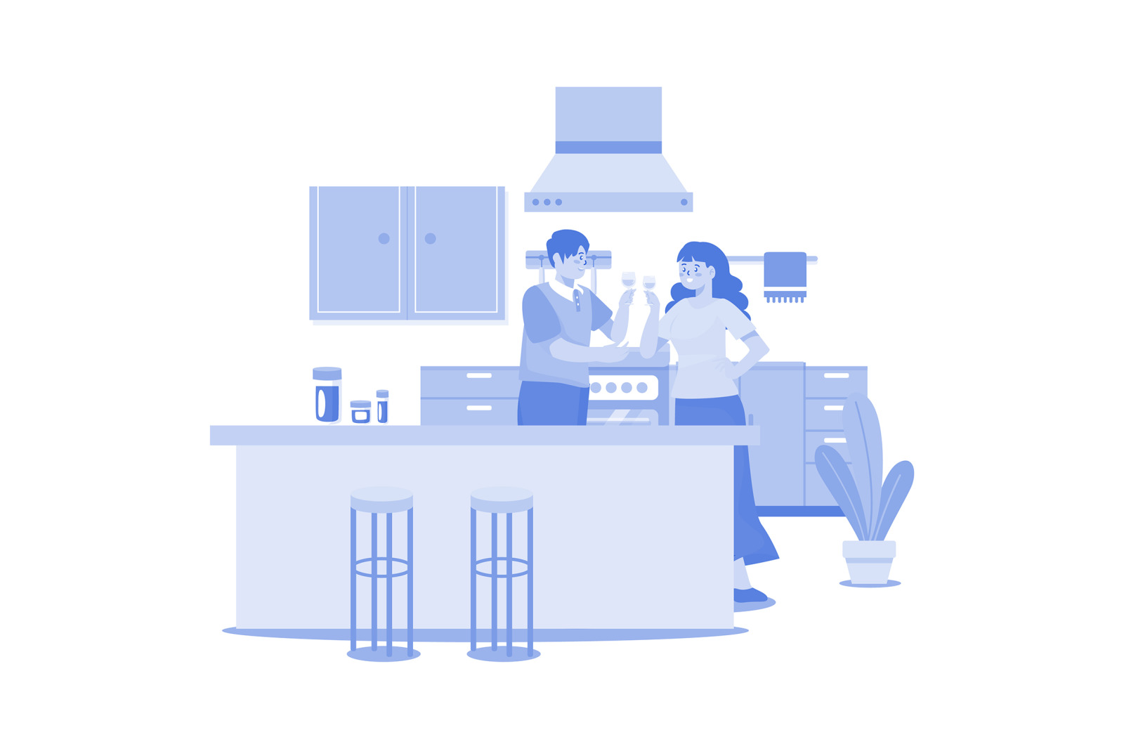 M600_Food And Drink Illustration Pack 1 M600_Food And Drink Illustration Pack 1