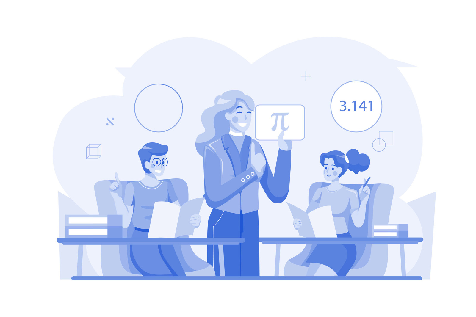 M610_Back To School Illustration Pack M610_Back To School Illustration Pack