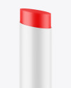 Matte Lipstick Mockup