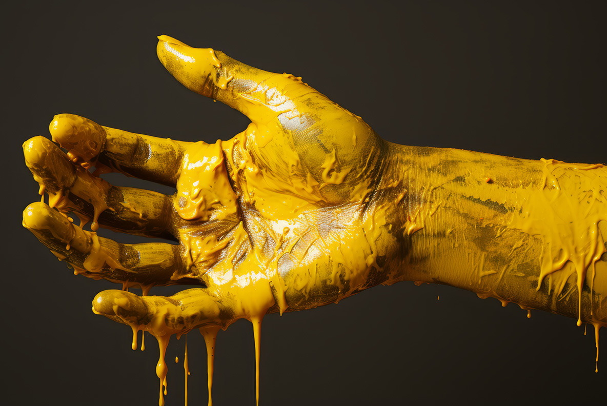 Dirty Hands Dirty Hands