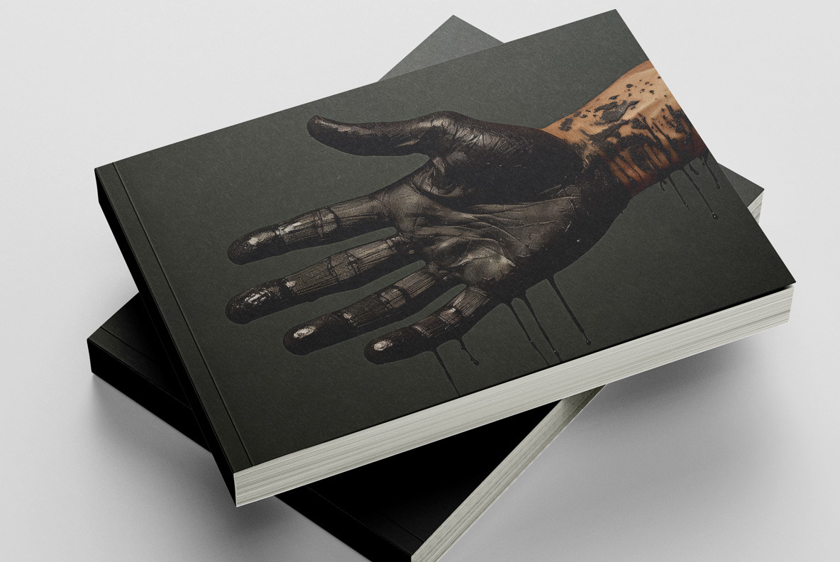 Dirty Hands Dirty Hands