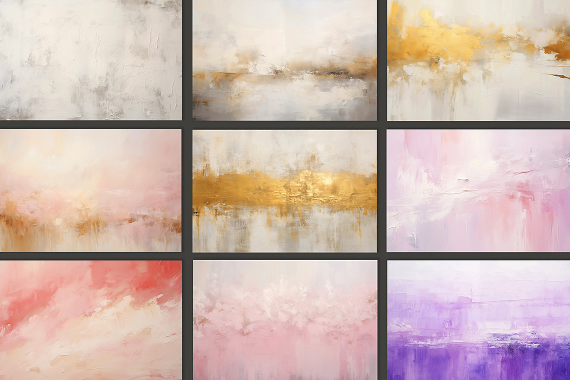 25 Abstract Pastel Backgrounds 25 Abstract Pastel Backgrounds