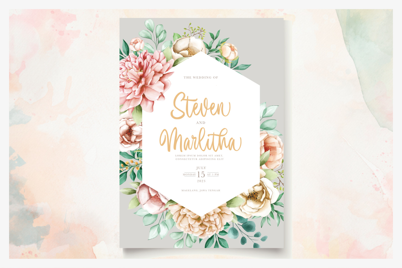 Hello Brigantia – Handwritten Font Hello Brigantia – Handwritten Font