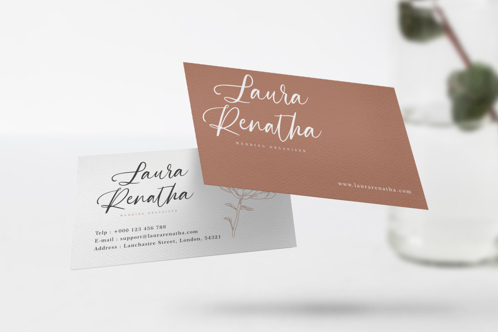 Golden Bloom – Natural Handwritten Script Typeface Golden Bloom – Natural Handwritten Script Typeface