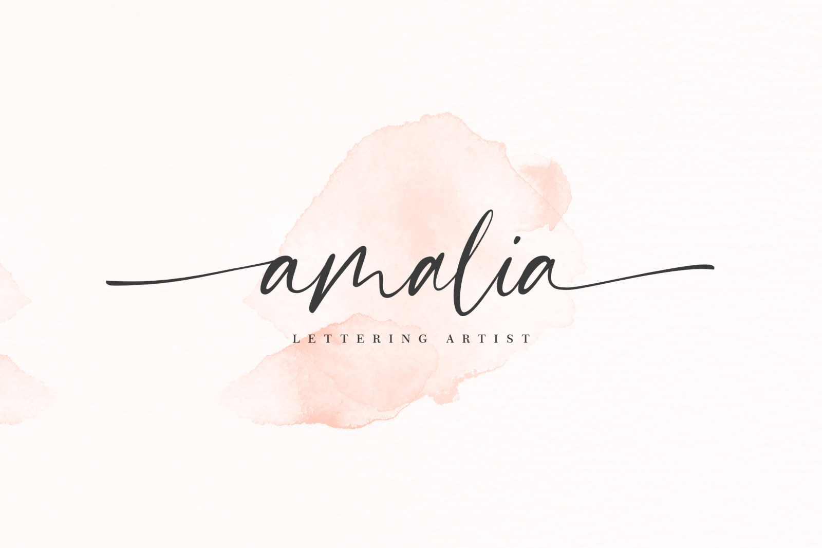 Golden Bloom – Natural Handwritten Script Typeface Golden Bloom – Natural Handwritten Script Typeface