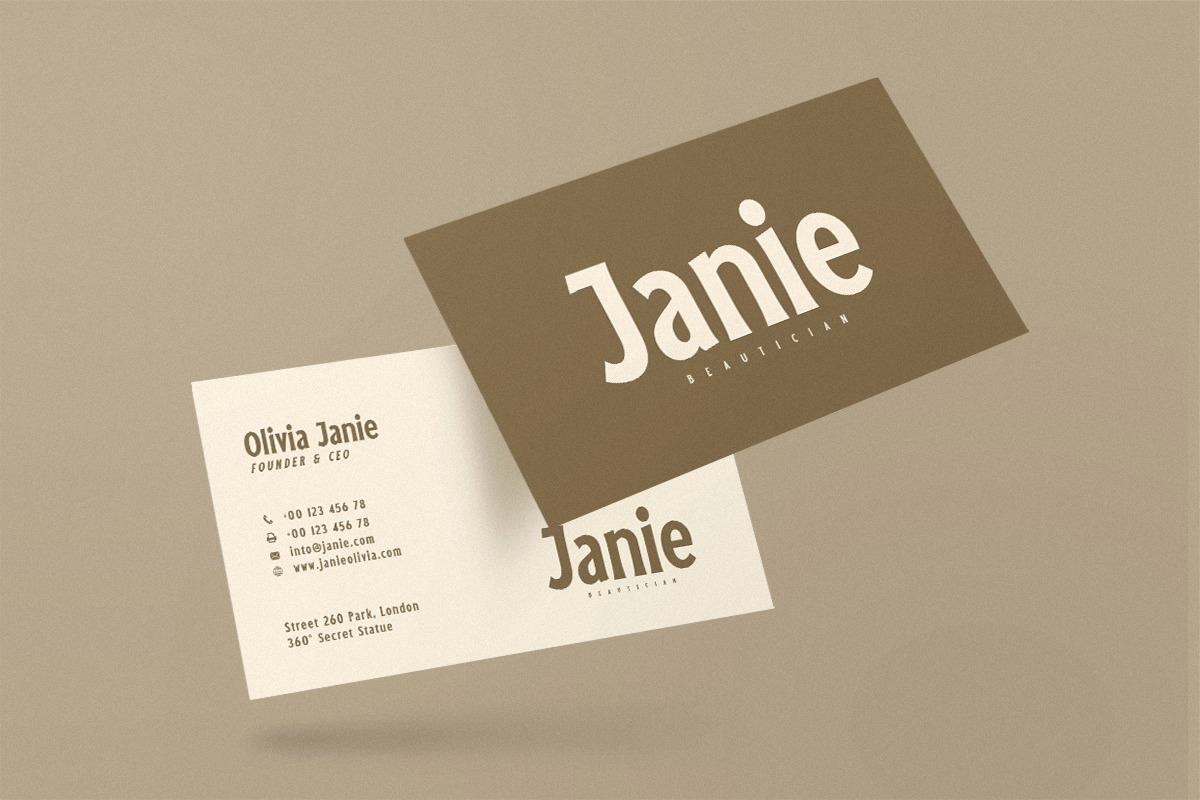 Galore - Stylish Vintage Font Family Galore - Stylish Vintage Font Family