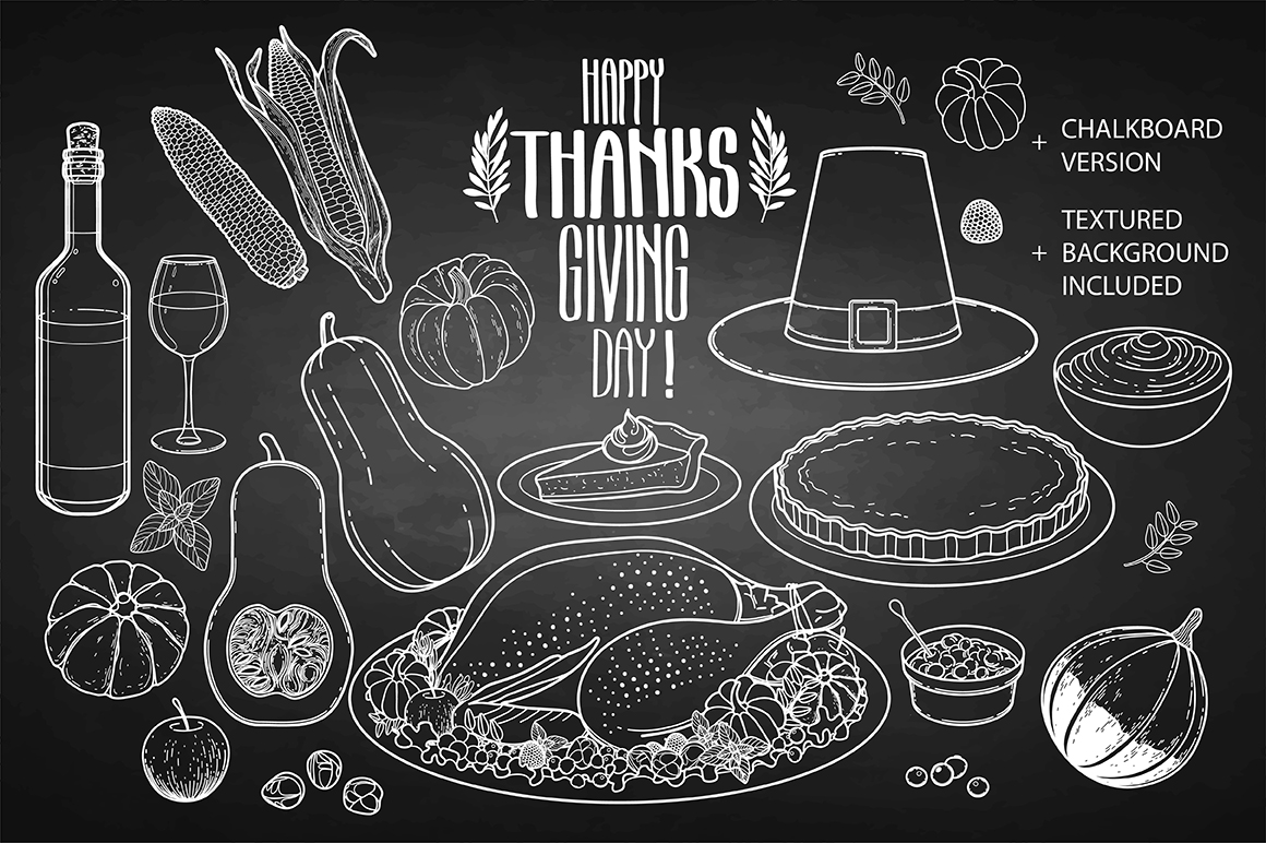 Thanksgiving Day graphics Thanksgiving Day graphics