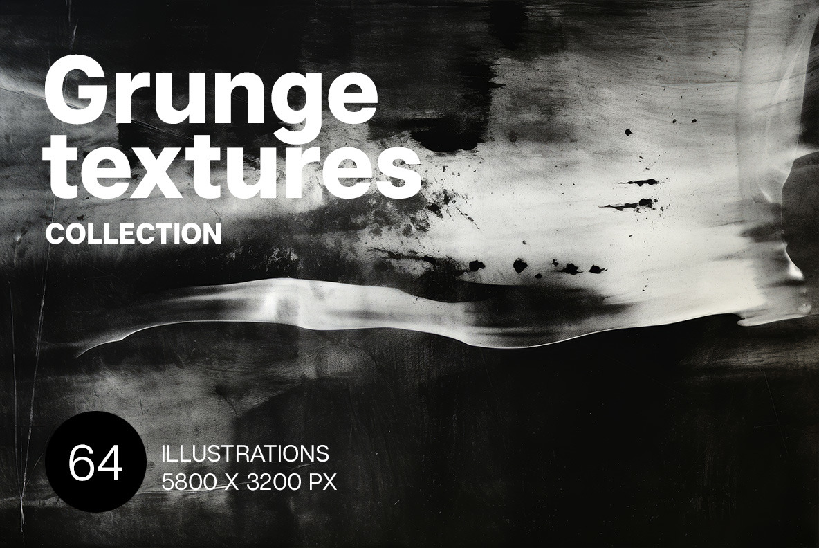 Grunge textures