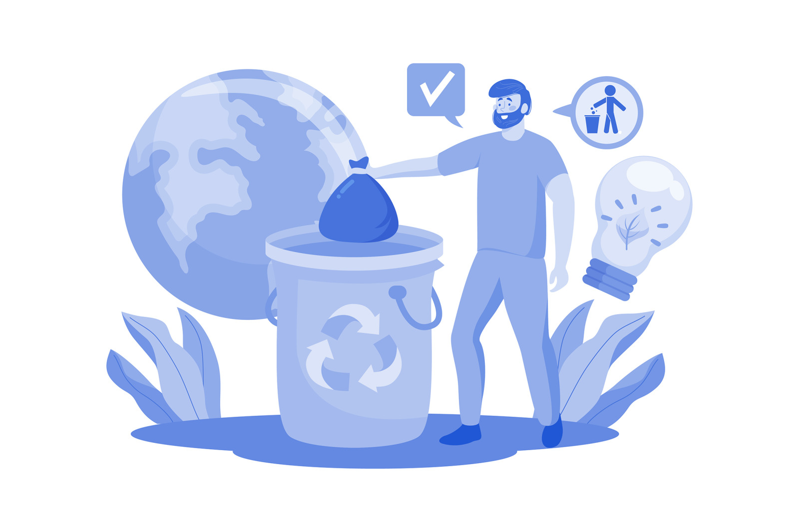M599_World Environment Illustration Pack 2 M599_World Environment Illustration Pack 2