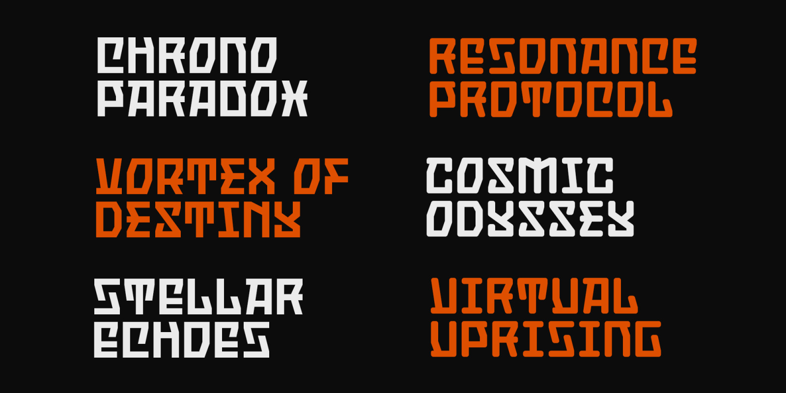 Oldion Font