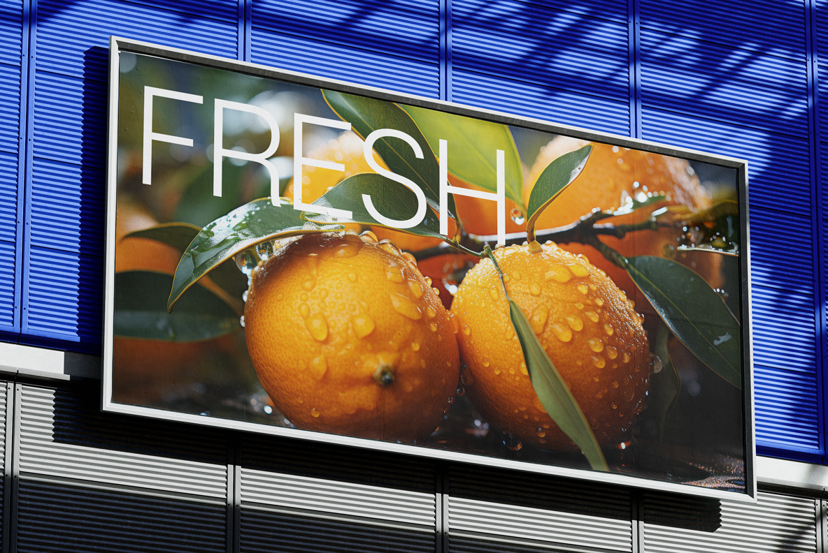 Fresh Fruits Fresh Fruits