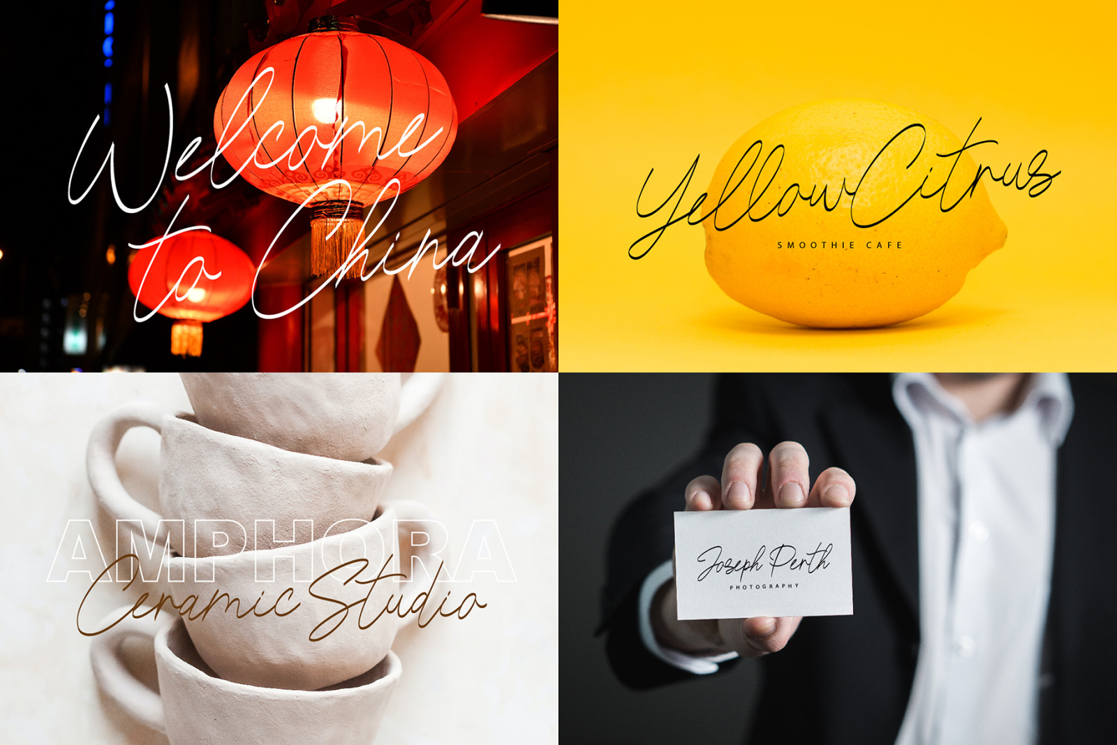 Super Bundle 51 Fonts