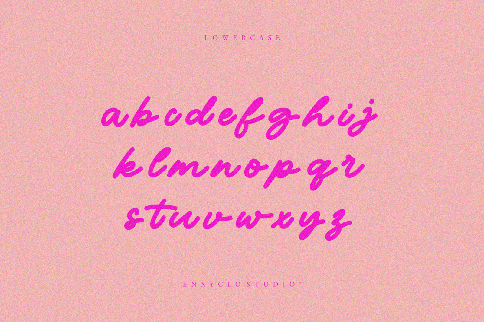 NCL BROTON ONQTUOPS - MONOLINE BRUSH FONT NCL BROTON ONQTUOPS - MONOLINE BRUSH FONT