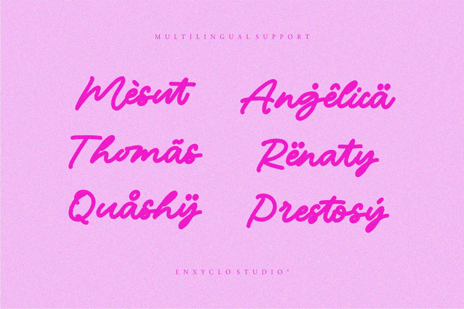 NCL BROTON ONQTUOPS - MONOLINE BRUSH FONT NCL BROTON ONQTUOPS - MONOLINE BRUSH FONT