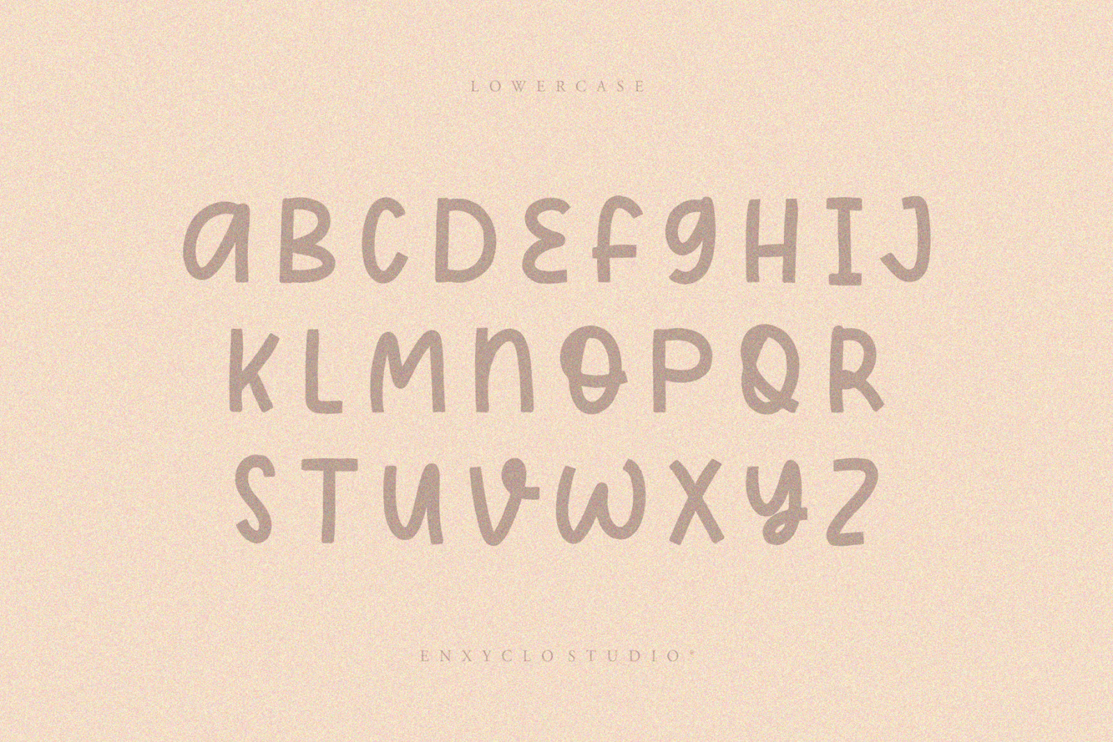 NCL LEMONADE GLOSHRIFY - PLAYFUL DISPLAY FONT NCL LEMONADE GLOSHRIFY - PLAYFUL DISPLAY FONT