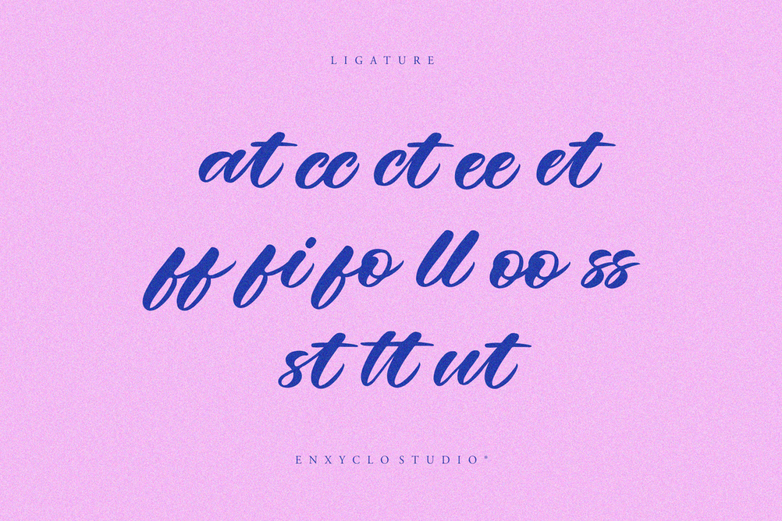 NCL MAHQUSEP COPISELA - POP SCRIPT FONT NCL MAHQUSEP COPISELA - POP SCRIPT FONT