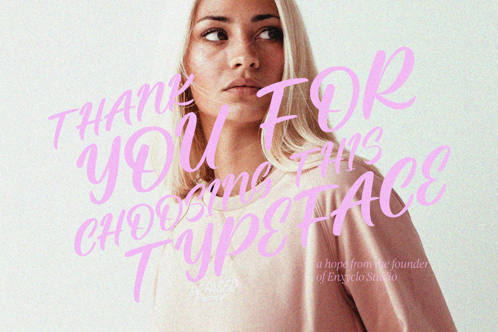 NCL MAHQUSEP COPISELA - POP SCRIPT FONT NCL MAHQUSEP COPISELA - POP SCRIPT FONT