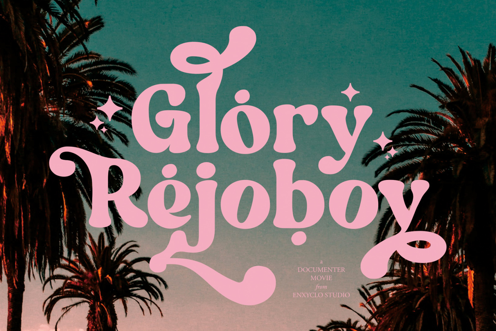NCL AEKABIH MUSKEY - RETRO GROOVY BOLD FONT NCL AEKABIH MUSKEY - RETRO GROOVY BOLD FONT