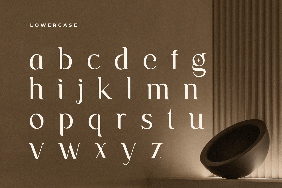 Gemini - Unique Playful Serif Gemini - Unique Playful Serif