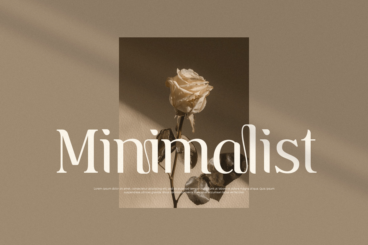 Gemini - Unique Playful Serif Gemini - Unique Playful Serif