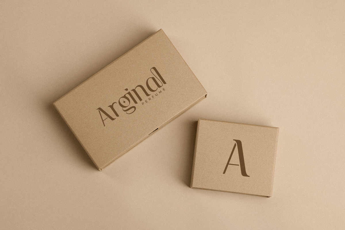 Gemini - Unique Playful Serif Gemini - Unique Playful Serif