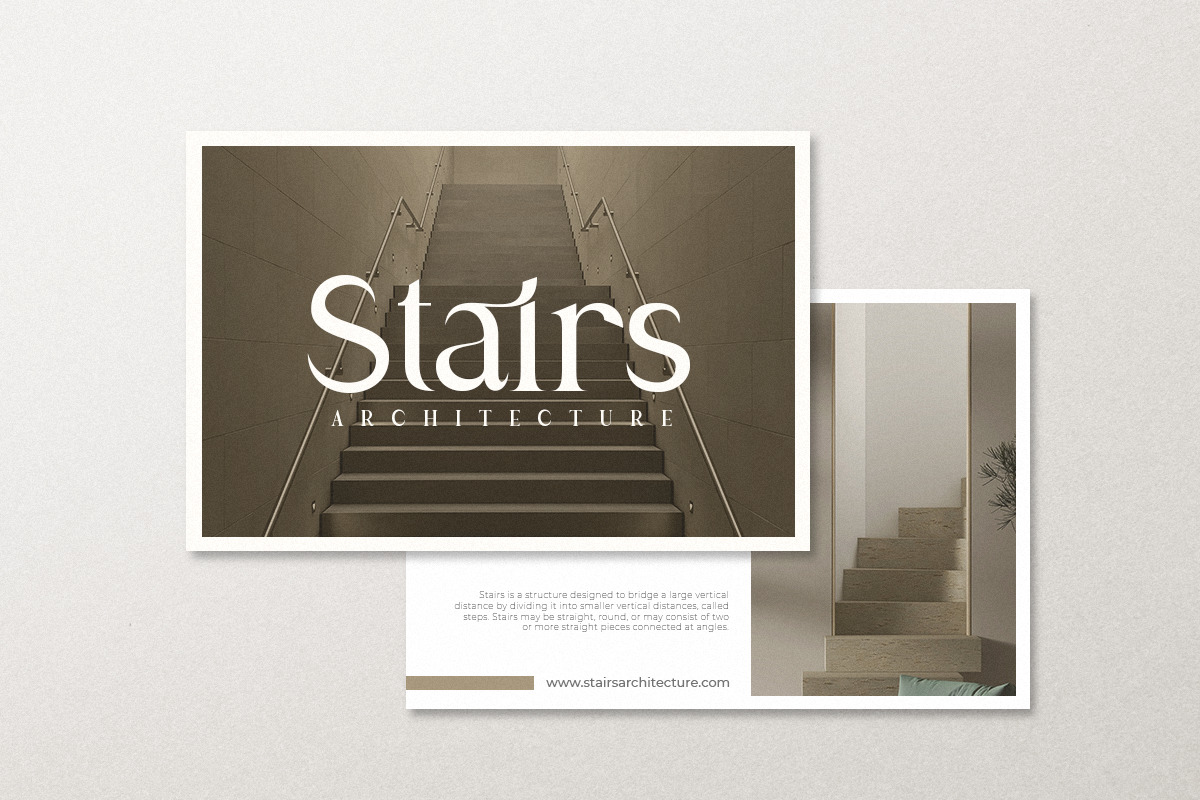 Ramole - Elegant Modern Serif Font Ramole - Elegant Modern Serif Font