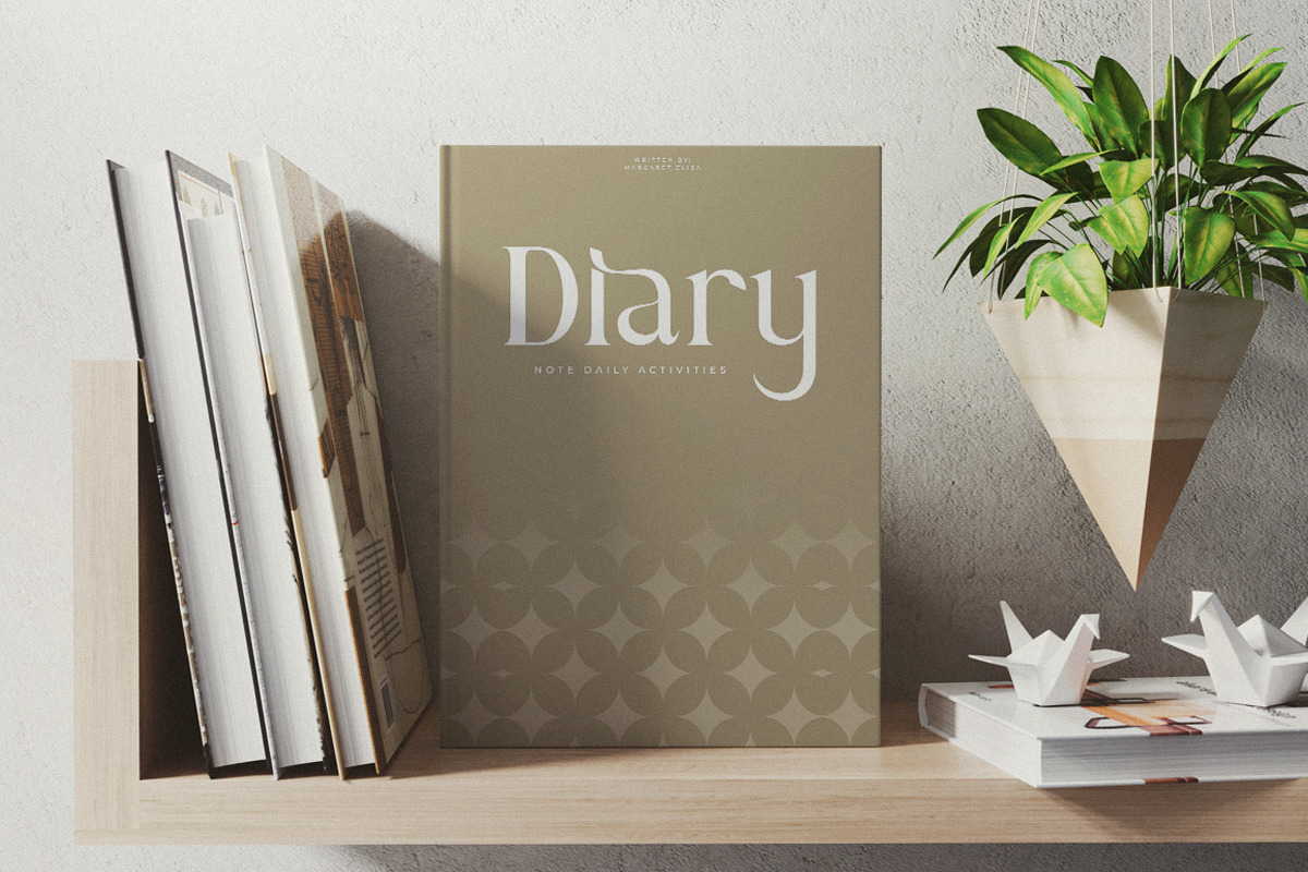 Ramole - Elegant Modern Serif Font Ramole - Elegant Modern Serif Font