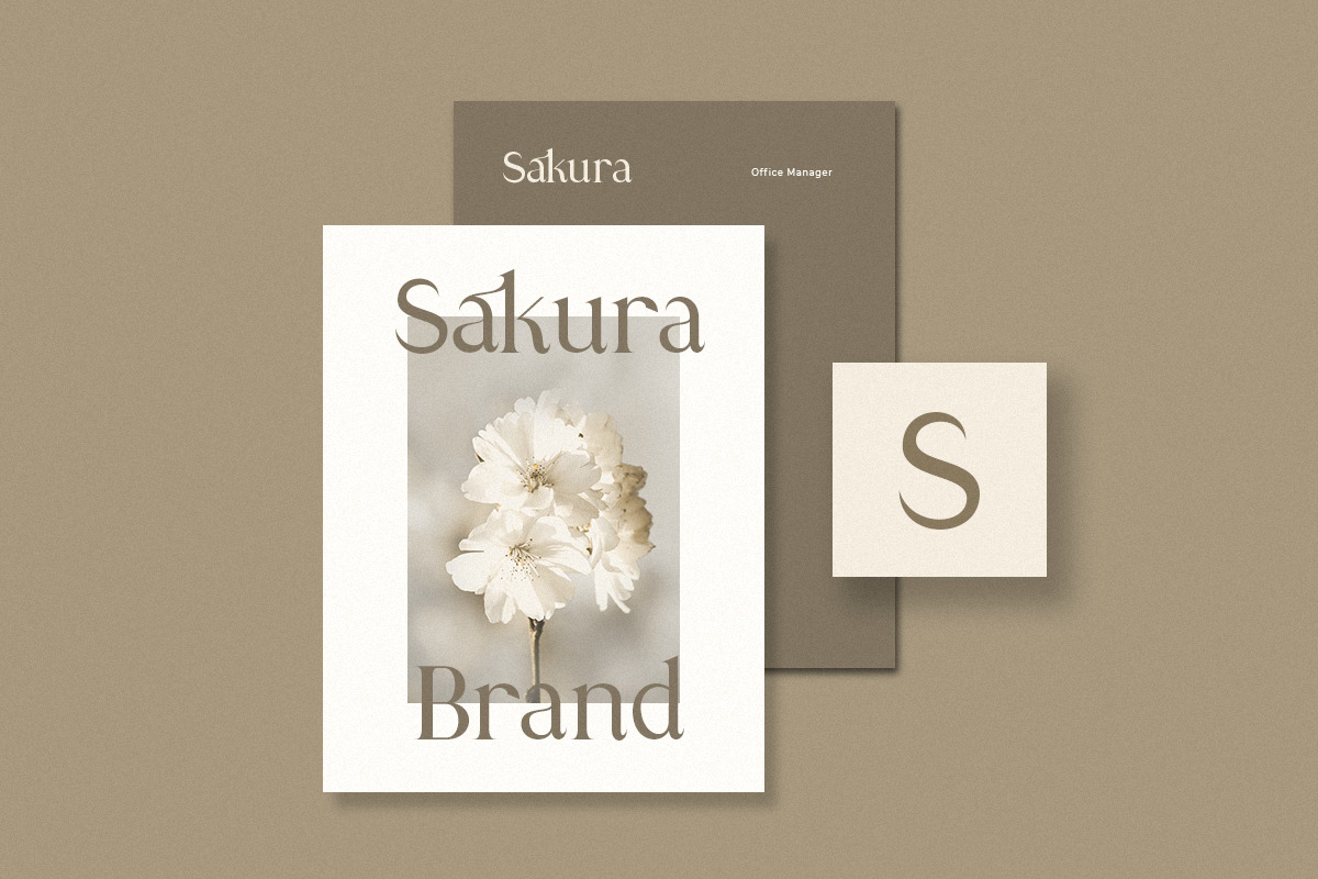Ramole - Elegant Modern Serif Font Ramole - Elegant Modern Serif Font